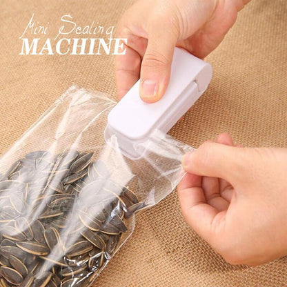 MINI HEAT SEALER
