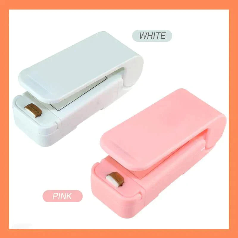 MINI HEAT SEALER