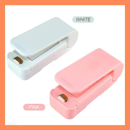 MINI HEAT SEALER