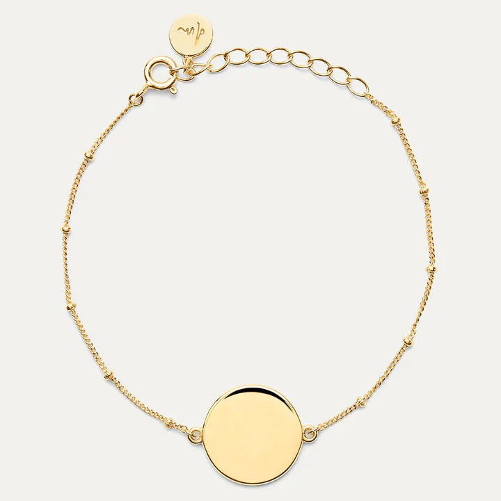 The Classic Fingerprint Bracelet
